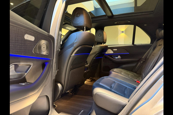 Mercedes-Benz GLE AMG 53 4MATIC+ |PANO|HUD|BURMESTER |360|BOMVOL
