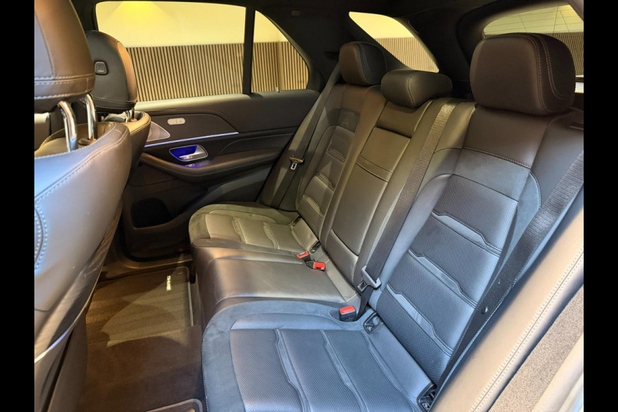 Mercedes-Benz GLE AMG 53 4MATIC+ |PANO|HUD|BURMESTER |360|BOMVOL