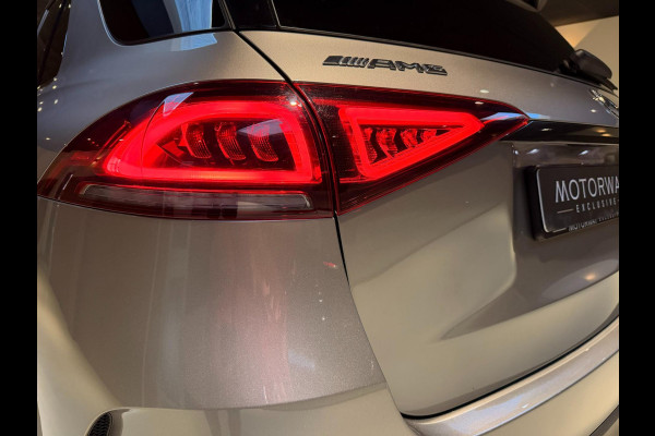 Mercedes-Benz GLE AMG 53 4MATIC+ |PANO|HUD|BURMESTER |360|BOMVOL