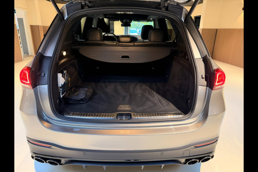 Mercedes-Benz GLE AMG 53 4MATIC+ |PANO|HUD|BURMESTER |360|BOMVOL