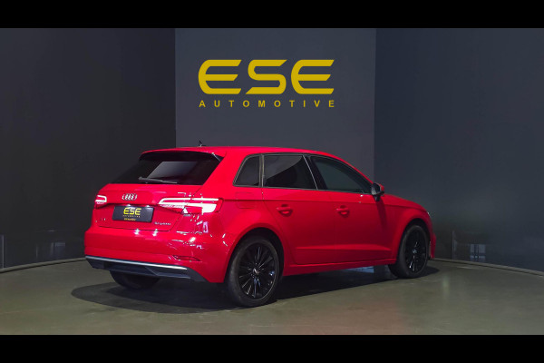 Audi A3 Sportback 30 g-tron Pro Line | Automaat | Leder | Navigatie | Stoelverwarming