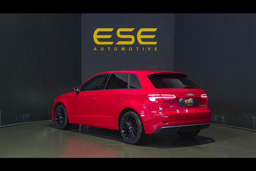 Audi A3 Sportback 30 g-tron Pro Line | Automaat | Leder | Navigatie | Stoelverwarming