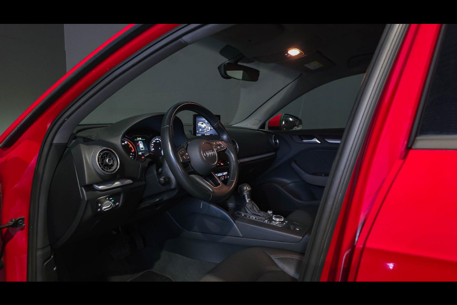 Audi A3 Sportback 30 g-tron Pro Line | Automaat | Leder | Navigatie | Stoelverwarming