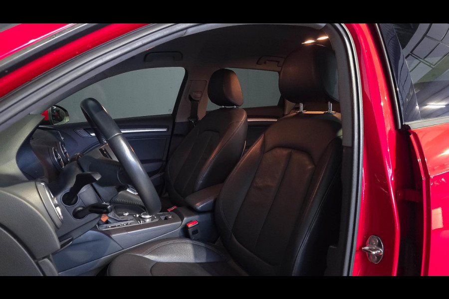 Audi A3 Sportback 30 g-tron Pro Line | Automaat | Leder | Navigatie | Stoelverwarming