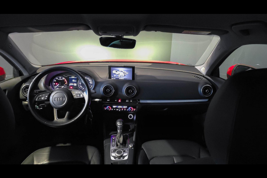Audi A3 Sportback 30 g-tron Pro Line | Automaat | Leder | Navigatie | Stoelverwarming