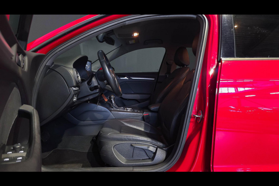 Audi A3 Sportback 30 g-tron Pro Line | Automaat | Leder | Navigatie | Stoelverwarming
