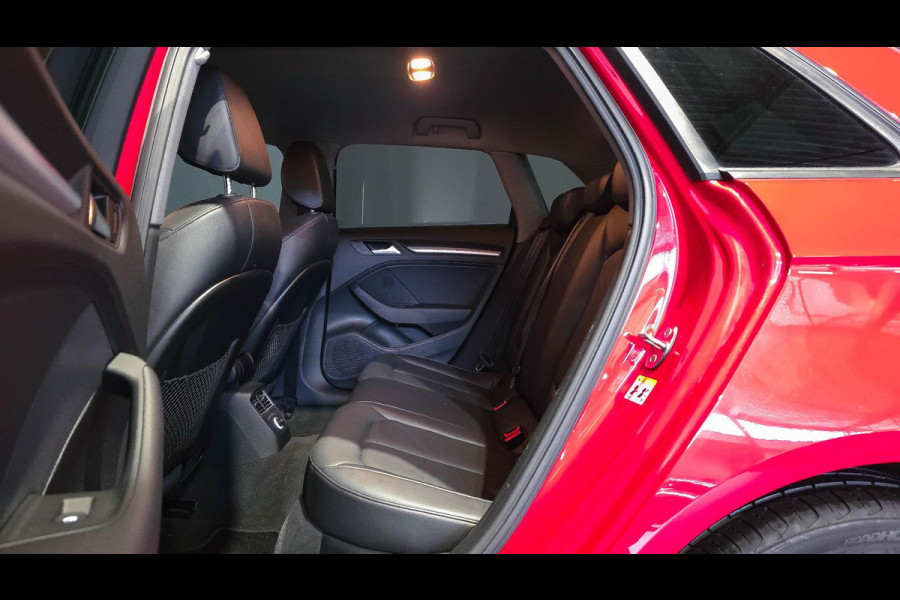 Audi A3 Sportback 30 g-tron Pro Line | Automaat | Leder | Navigatie | Stoelverwarming