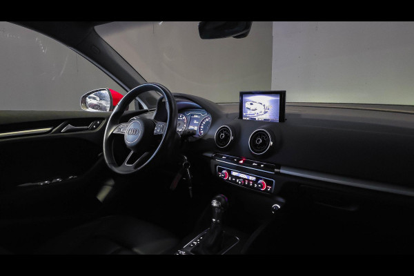 Audi A3 Sportback 30 g-tron Pro Line | Automaat | Leder | Navigatie | Stoelverwarming