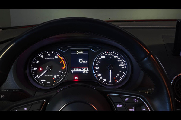 Audi A3 Sportback 30 g-tron Pro Line | Automaat | Leder | Navigatie | Stoelverwarming