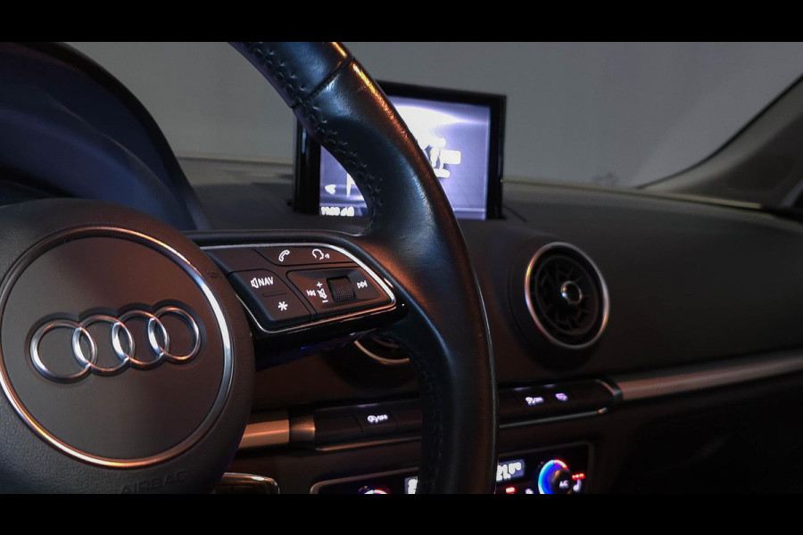 Audi A3 Sportback 30 g-tron Pro Line | Automaat | Leder | Navigatie | Stoelverwarming