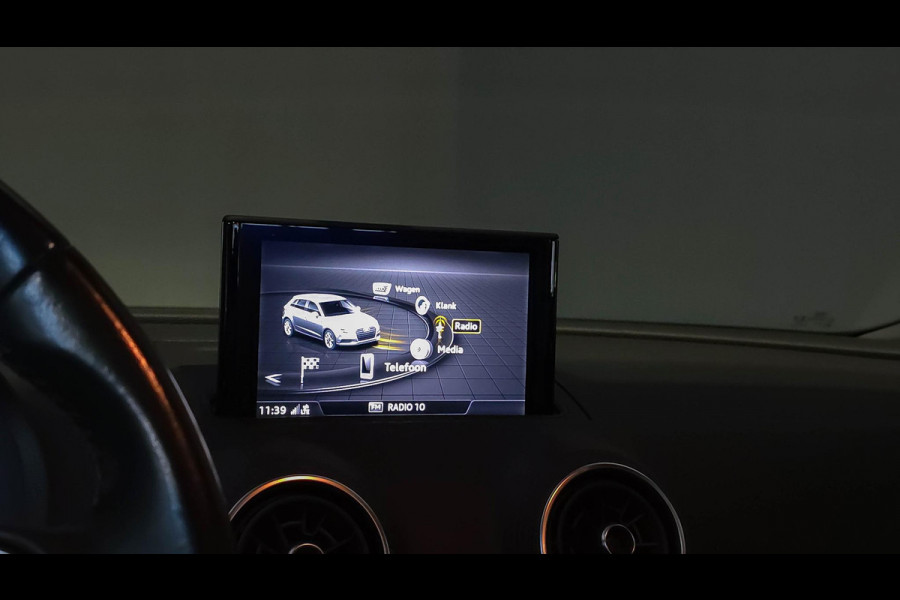 Audi A3 Sportback 30 g-tron Pro Line | Automaat | Leder | Navigatie | Stoelverwarming
