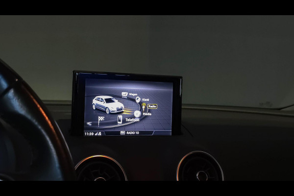 Audi A3 Sportback 30 g-tron Pro Line | Automaat | Leder | Navigatie | Stoelverwarming