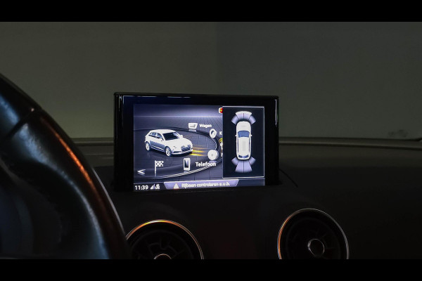 Audi A3 Sportback 30 g-tron Pro Line | Automaat | Leder | Navigatie | Stoelverwarming
