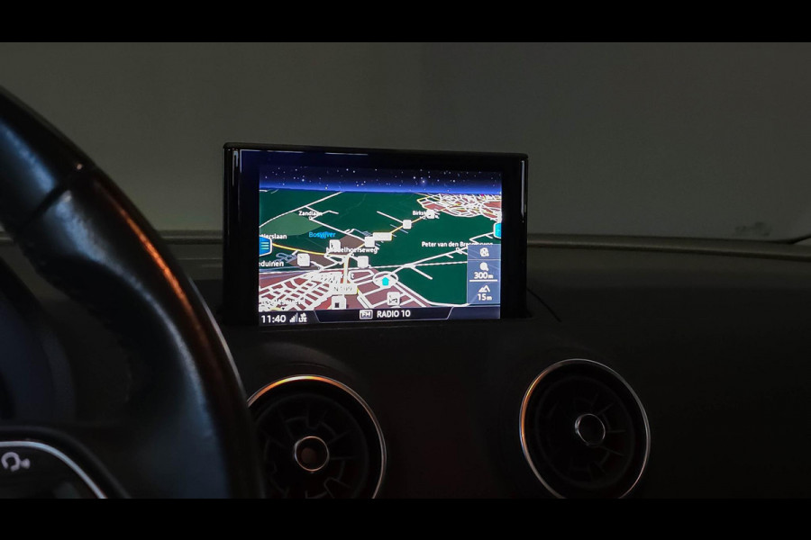 Audi A3 Sportback 30 g-tron Pro Line | Automaat | Leder | Navigatie | Stoelverwarming