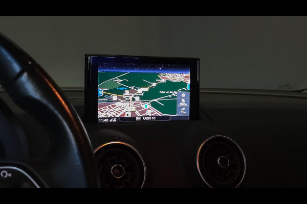 Audi A3 Sportback 30 g-tron Pro Line | Automaat | Leder | Navigatie | Stoelverwarming