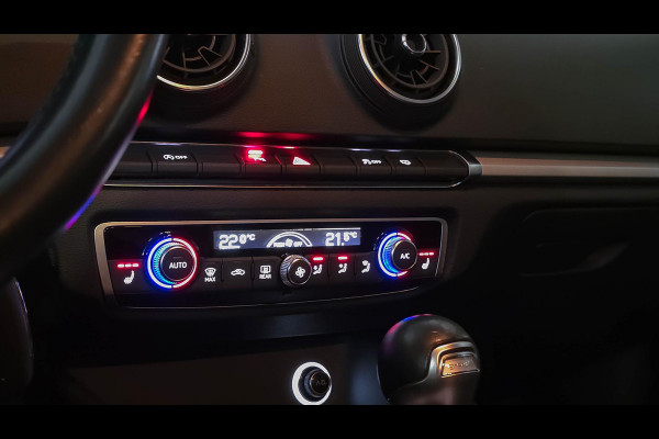 Audi A3 Sportback 30 g-tron Pro Line | Automaat | Leder | Navigatie | Stoelverwarming