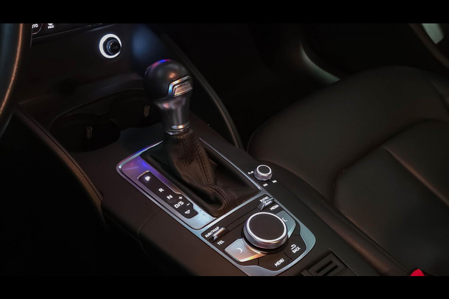 Audi A3 Sportback 30 g-tron Pro Line | Automaat | Leder | Navigatie | Stoelverwarming