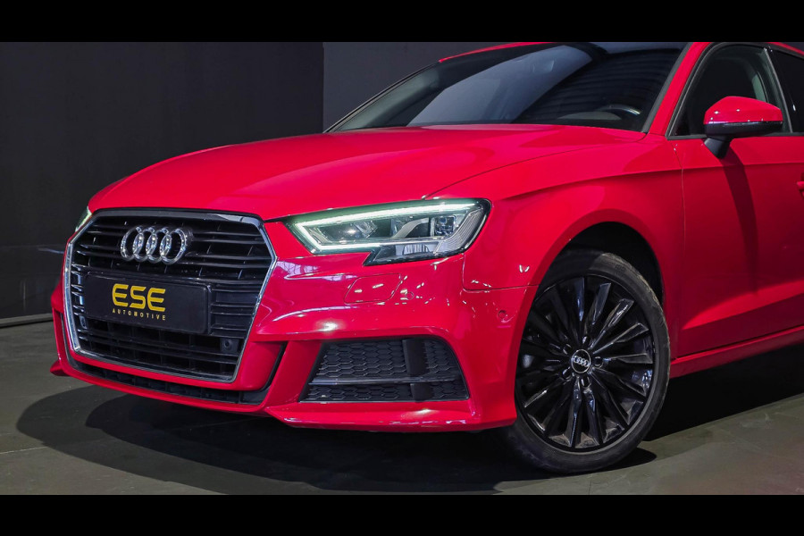 Audi A3 Sportback 30 g-tron Pro Line | Automaat | Leder | Navigatie | Stoelverwarming