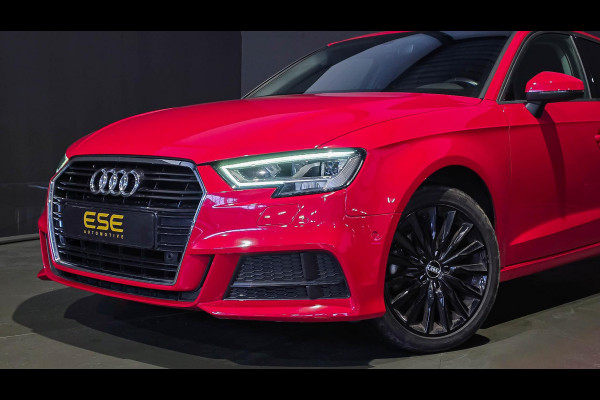 Audi A3 Sportback 30 g-tron Pro Line | Automaat | Leder | Navigatie | Stoelverwarming