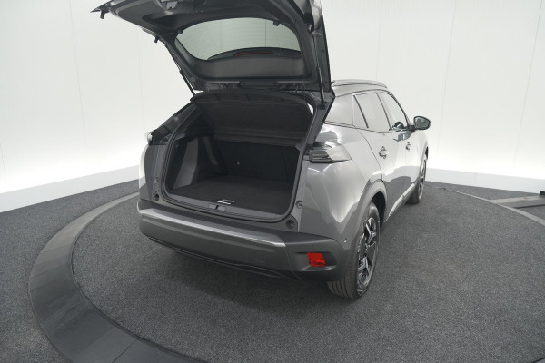 Peugeot e-2008 EV GT Avantage 54 kWh | 360 Camera | Massage Functie | Dodehoekdetectie | Stoelverwarming