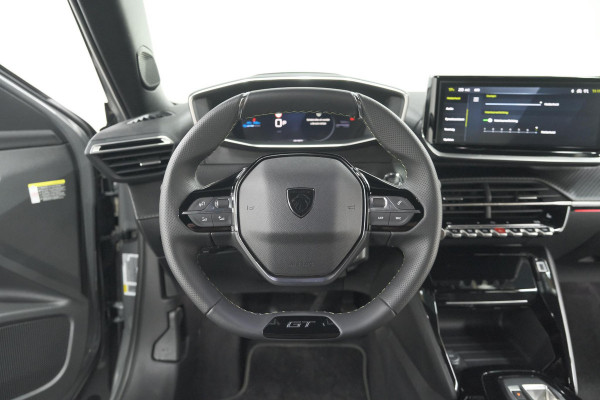 Peugeot e-2008 EV GT Avantage 54 kWh | 360 Camera | Massage Functie | Dodehoekdetectie | Stoelverwarming