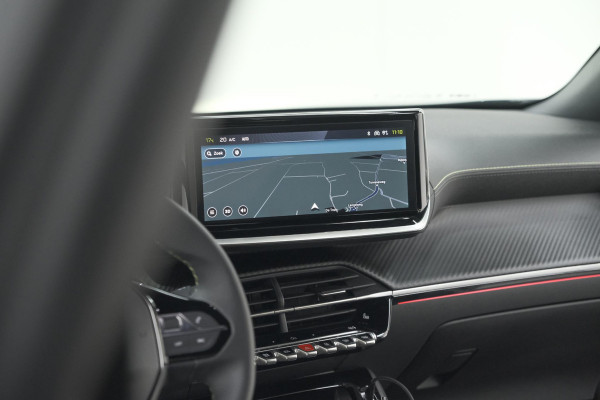 Peugeot e-2008 EV GT Avantage 54 kWh | 360 Camera | Massage Functie | Dodehoekdetectie | Stoelverwarming