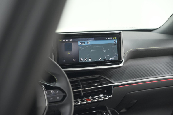 Peugeot e-2008 EV GT Avantage 54 kWh | 360 Camera | Massage Functie | Dodehoekdetectie | Stoelverwarming