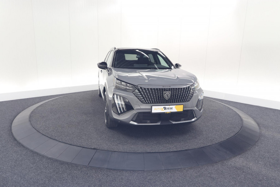 Peugeot e-2008 EV GT Avantage 54 kWh | 360 Camera | Massage Functie | Dodehoekdetectie | Stoelverwarming