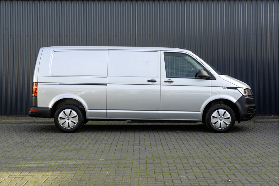 Volkswagen Transporter T6.1 2.0TDI | L2H1 | Airco | Cruise | Trekhaak