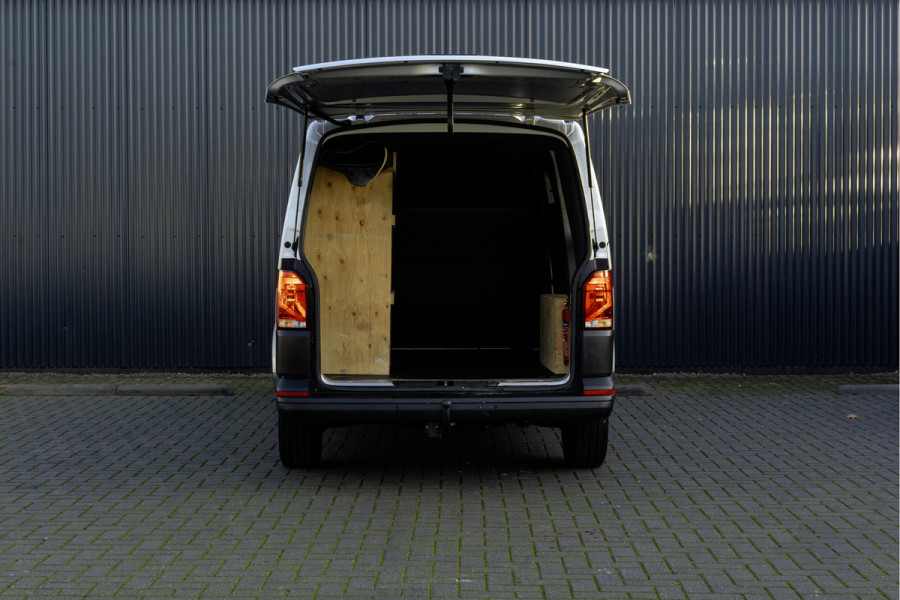 Volkswagen Transporter T6.1 2.0TDI | L2H1 | Airco | Cruise | Trekhaak