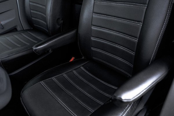 Volkswagen Transporter T6.1 2.0TDI | L2H1 | Airco | Cruise | Trekhaak