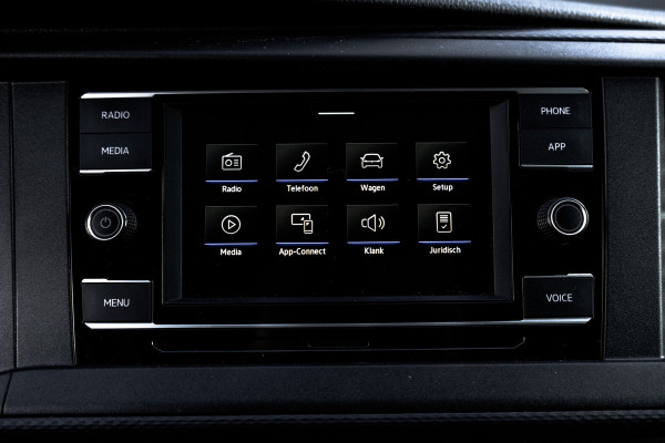 Volkswagen Transporter T6.1 2.0TDI | L2H1 | Airco | Cruise | Trekhaak