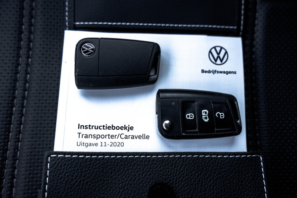 Volkswagen Transporter T6.1 2.0TDI | L2H1 | Airco | Cruise | Trekhaak