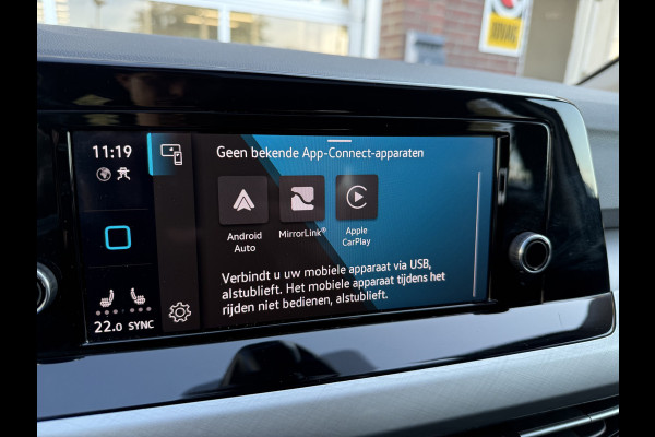 Volkswagen Golf 1.5 TSI Life Panoramadak, 18''Lmv, Winterpakket