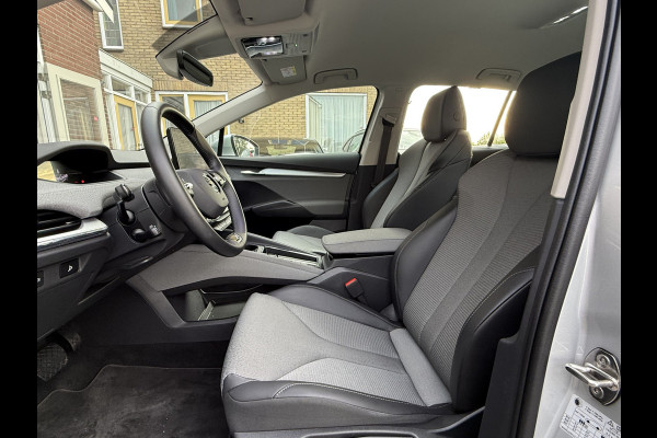 Škoda ENYAQ iV 60 SOH 96,4%,Navi, Camera, Android/Carplay, 19''Lmv