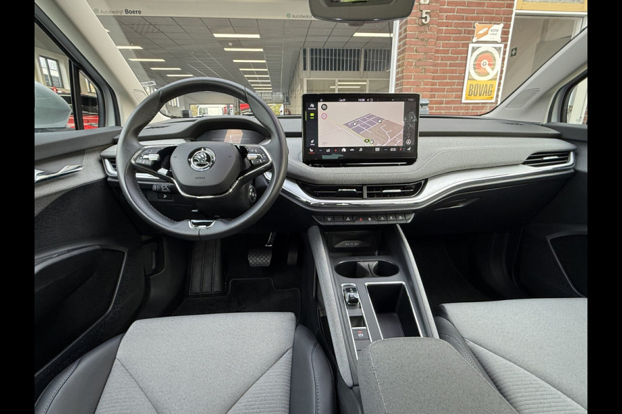 Škoda ENYAQ iV 60 SOH 96,4%,Navi, Camera, Android/Carplay, 19''Lmv