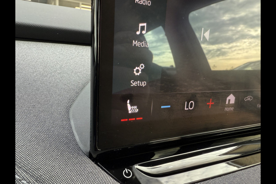 Škoda ENYAQ iV 60 SOH 96,4%,Navi, Camera, Android/Carplay, 19''Lmv