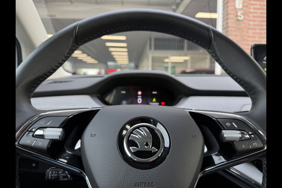 Škoda ENYAQ iV 60 SOH 96,4%,Navi, Camera, Android/Carplay, 19''Lmv