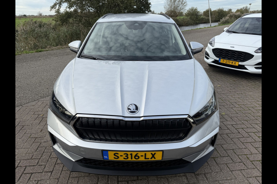 Škoda ENYAQ iV 60 SOH 96,4%,Navi, Camera, Android/Carplay, 19''Lmv