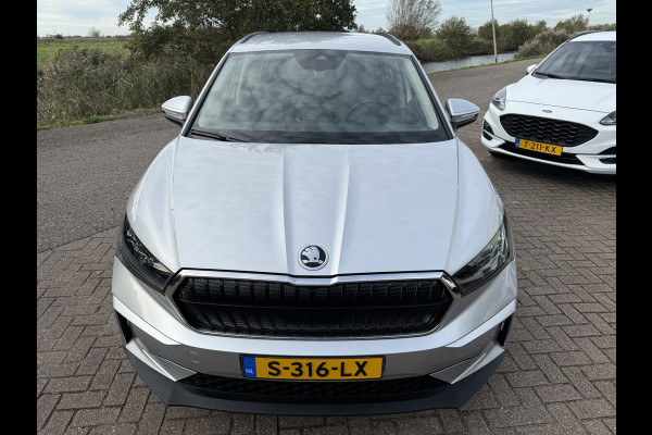 Škoda ENYAQ iV 60 SOH 96,4%,Navi, Camera, Android/Carplay, 19''Lmv
