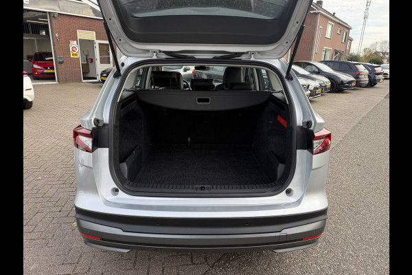 Škoda ENYAQ iV 60 SOH 96,4%,Navi, Camera, Android/Carplay, 19''Lmv