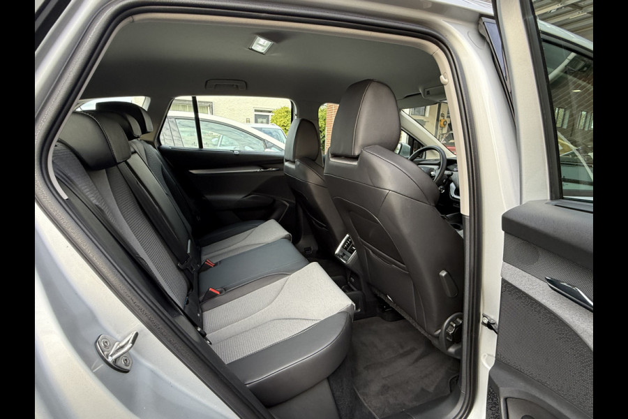 Škoda ENYAQ iV 60 SOH 96,4%,Navi, Camera, Android/Carplay, 19''Lmv