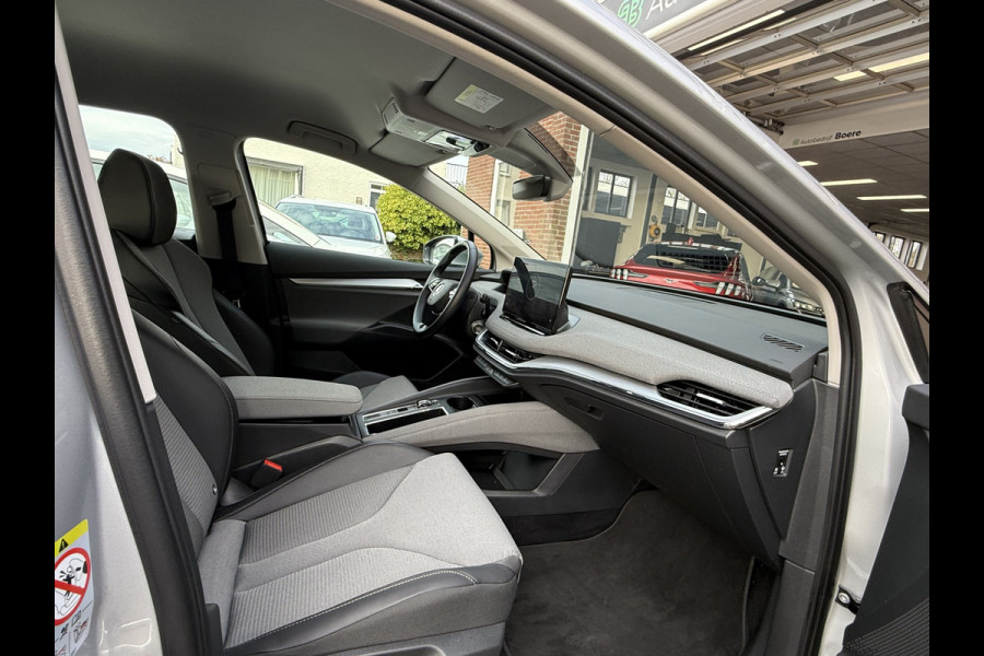 Škoda ENYAQ iV 60 SOH 96,4%,Navi, Camera, Android/Carplay, 19''Lmv