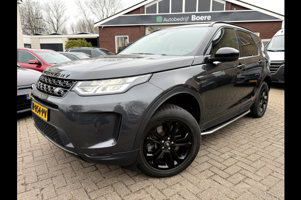 Land Rover Discovery Sport D150 2.0 R-Dynamic S NL. Auto, Navi, Camera, Trekhaak.