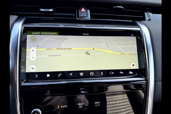 Land Rover Discovery Sport D150 2.0 R-Dynamic S NL. Auto, Navi, Camera, Trekhaak.