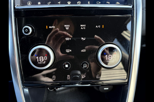 Land Rover Discovery Sport D150 2.0 R-Dynamic S NL. Auto, Navi, Camera, Trekhaak.