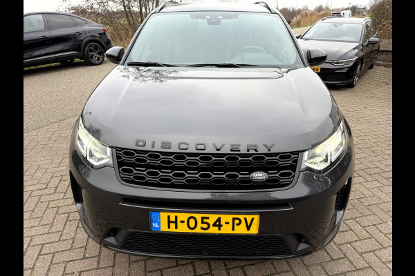 Land Rover Discovery Sport D150 2.0 R-Dynamic S NL. Auto, Navi, Camera, Trekhaak.
