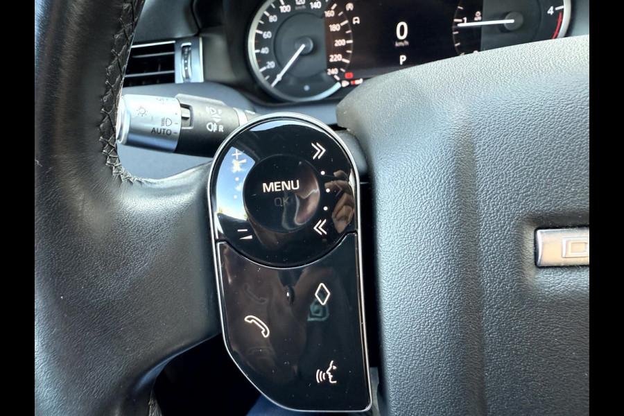 Land Rover Discovery Sport D150 2.0 R-Dynamic S NL. Auto, Navi, Camera, Trekhaak.
