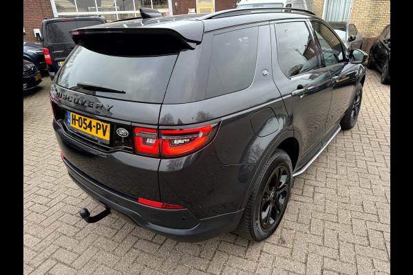 Land Rover Discovery Sport D150 2.0 R-Dynamic S NL. Auto, Navi, Camera, Trekhaak.