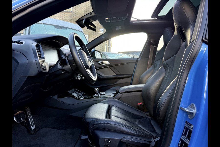 BMW 2 Serie Gran Coupé 218i High Executive M-Sport Panoramadak, Harman/Kardon